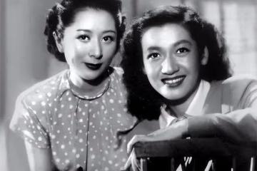 日本女演員原節子，曾被送給麥克阿瑟當情人，活到95歲病逝