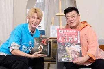孫德榮坦承冷凍過陳喬恩 遺產受惠人數曝光 「不留一分給孫家！」