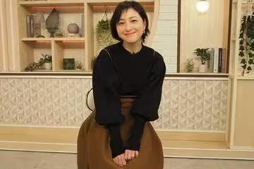 廣末涼子「車禍罹病停工93天」首發聲!認還需要時間…大片在等她