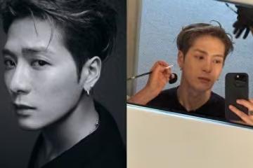 專輯提前上線…王嘉爾「我現在才知」 深夜崩潰:沒什麼可再說的了