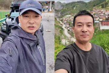 41歲陸網紅「西藏自駕中」猝逝！才PO空拍機登頂片…竟成最後身影