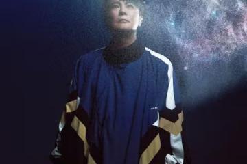 等了5年...張信哲終於宣布喜訊! 心血結晶曝光了