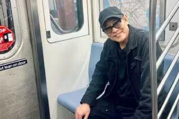 李連杰「不出席親友喪禮」被罵翻 高EQ發聲:儀式是做給活人看