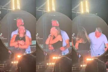 Coldplay演唱會抓姦不倫!已婚CEO被爆性格惡毒…小三婚姻被起底