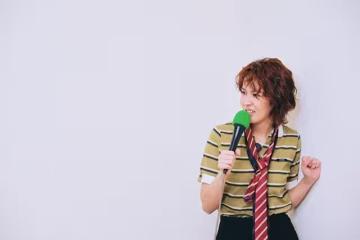 曾沛慈call out《星光》超大咖戰友幫唱　她竟差點忘詞！