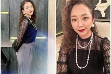 賴慧如演媽媽太像「真實年紀被遺忘」！泄心聲：這是演員要做到的