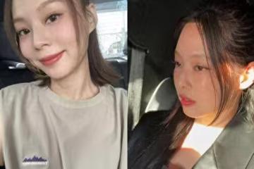 44歲孫淑媚被網贊「台版Jennie」！　釣出本尊回應了