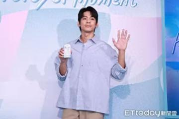 遭叔伯逼面對父債…林柏宏首露面回應!每天5點起床:還在學習路上