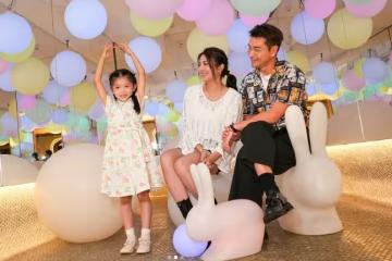 落選港姐自爆與視帝在更衣室結緣!認識2年就結婚!直言是驚喜收穫!