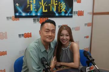 TVB前女星兒子患罕見病!網民卻落井下石嘲諷兒子!回應:不了解他們出發點