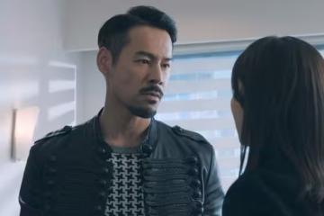 TVB男星演男一無望，砸500萬為兒女栽培興趣！兒子踢港超女兒獲韓團編舞指導！