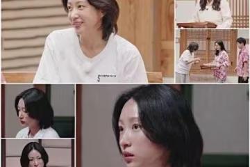 曾經的「直拍女神」被嘲顏值大變樣,她回應中揭示明星陰暗面