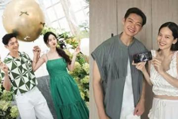 曾之喬陷低潮「痛哭打給辰亦儒」 6年前跨海對話曝光:被接住了