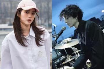 歐陽娜娜爆同居「大6歲陸籍男友」!開車接送出門…4度被直擊親密