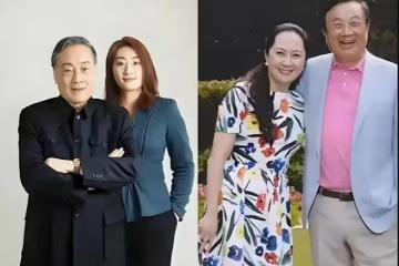 看了宗慶後家族大亂斗，你就能明白任正非的決定，有多磊落和清醒