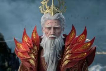 朱雀子身上秘密曝光，上一代朱雀子死亡之謎揭曉，網友卻不同情他