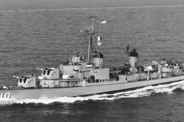 威力離譜的203mm艦炮，用空包彈擊穿戰艦裝甲，為何最後遭棄用？