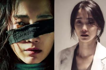 新作破格變身!「冬天醫生」申鉉彬:恐怖片好難演