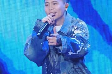 演唱會倒數1個月 蕭秉治卻爆「1件事惹怒媽媽」急道歉