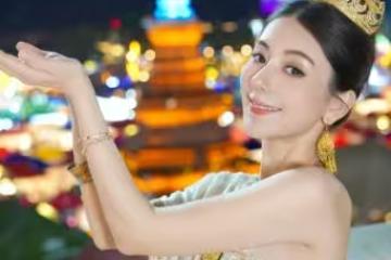 天王嫂方媛三胎拍孕婦寫真！絕美狀態被贊「聖體」還驚：有生男徵兆