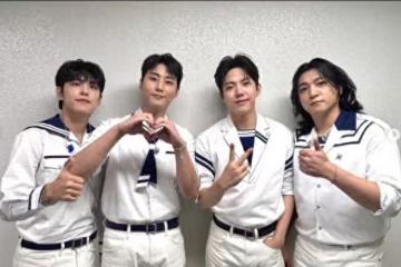 JYP發聲道歉了!DAY6演唱會「驗證過度嚴苛」惹怨宣布:開放退票