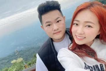 丫頭又被爆離婚 經紀人火速回應 她曾說「沒看過這麼專情的男人」