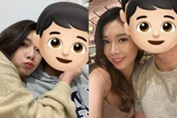 港女主播33歲生日宣布訂婚! 曾與未婚夫同時裸辭:一路經歷很多