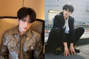 28歲前韓團成員驚傳「頭部長腫瘤」！　認8月剃髮開刀：有段時間了