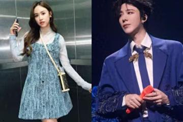 吳姍儒踩劉宇寧頭像！「片段燒到微博」網友全怒了　道歉仍難熄怒火