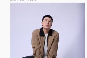 潘瑋柏求饒「別讓公司知道我偷吃」！　網笑揪抓包文：先檢查下顎線