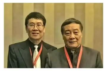 徹底傻眼了!宗澤後深夜髮長文情緒失控,詛咒誹謗他老母親的網友