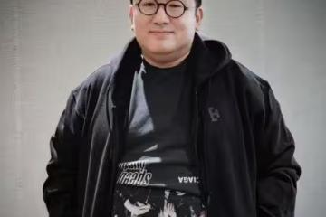 快訊／房時赫涉「詐欺不正當交易」私吞4千億　警方衝進HYBE搜索
