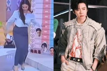 「吳姍儒道歉劉宇寧」登微博熱搜！2000萬粉絲炸鍋　吳宗憲護航也遭噴