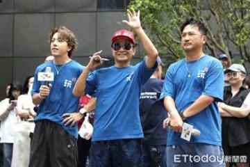 吳宗憲聞《玩很大》傳收攤「真實反應曝光」! 製作單位發聲:空穴來風