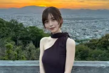 睽違8年推寫真！長濱禰留「首度公開心形刺青」遭粉絲崩潰打1.5分