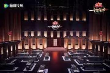 《黑白大廚》遭中國「整鍋端去抄」！　韓Netflix發聲：從未授權