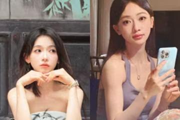 吳謹言被大咖女星搶走電影角色！　「拍半年2萬元打發」於正曝內幕