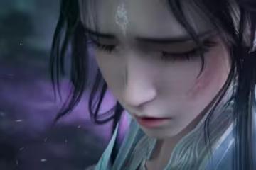 誅仙：陸雪琪誤以為男友死亡，強勢為男友復仇，白骨妖蛇慘被滅殺