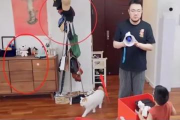 宋丹丹這手太絕了！別墅做公證，孫子跟自己姓宋，英達想認親沒門