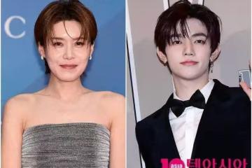 ZB1成員章昊將出演《和張度妍一起旅行》