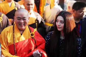 宋祖德放狠話：釋永信或判死刑！幫女明星「開光」內幕太噁心