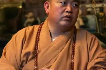 釋永信翻車！曾經那些力挺他的名人「司馬南們」，一個比一個打臉