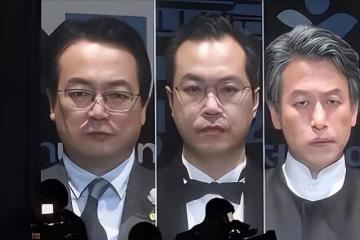 韓國娛樂圈?是財閥的後宮,女明星被視為商品