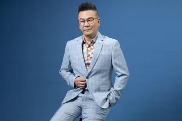 芽芽首公開發聲「曝沈玉琳病況」 吁外界給空間:讓祝福成為力量