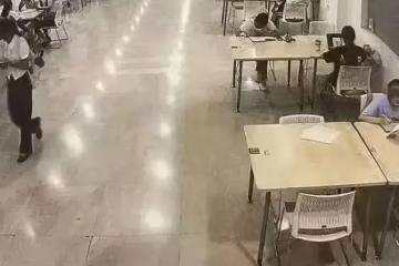 倒反天罡！梅新育被禁言帖子被刪，武漢大學還在裝死、徹底擺爛了