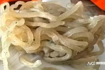 麻六記接連兩批產品被召回!汪小菲馬筱梅送孩子去夏令營專心整頓