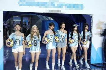 女愛豆出現服裝暴露爭議!粉絲維權被嘲「打臉」?