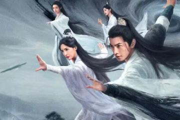 韓立最終和誰在一塊了，有幾個道侶，幾個孩子