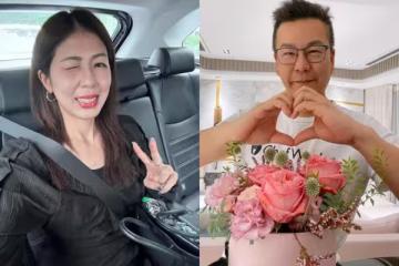 李怡貞沉默3天發聲「怕造成沈玉琳困擾」 曝他真實為人:值得敬重