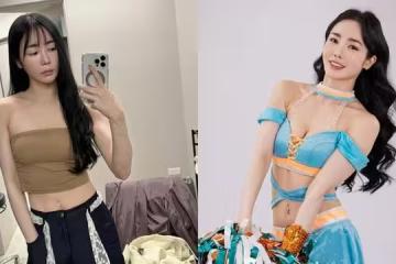舒子晨自爆曾當小三! 「約正宮對質前任」兩人竟變朋友